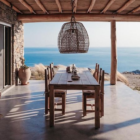 Pende Natura Residences Rámos Dış mekan fotoğraf
