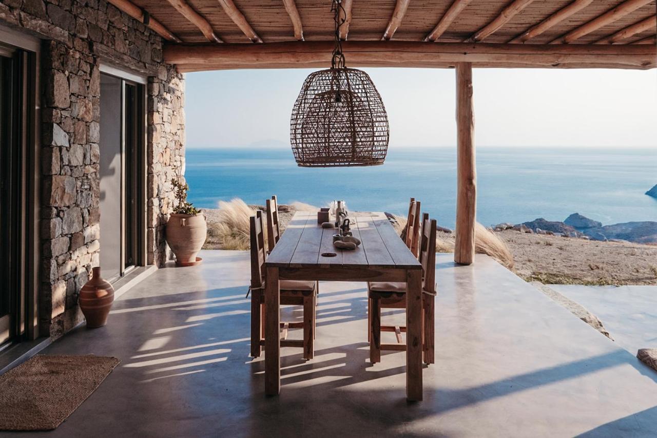 Pende Natura Residences Rámos Dış mekan fotoğraf