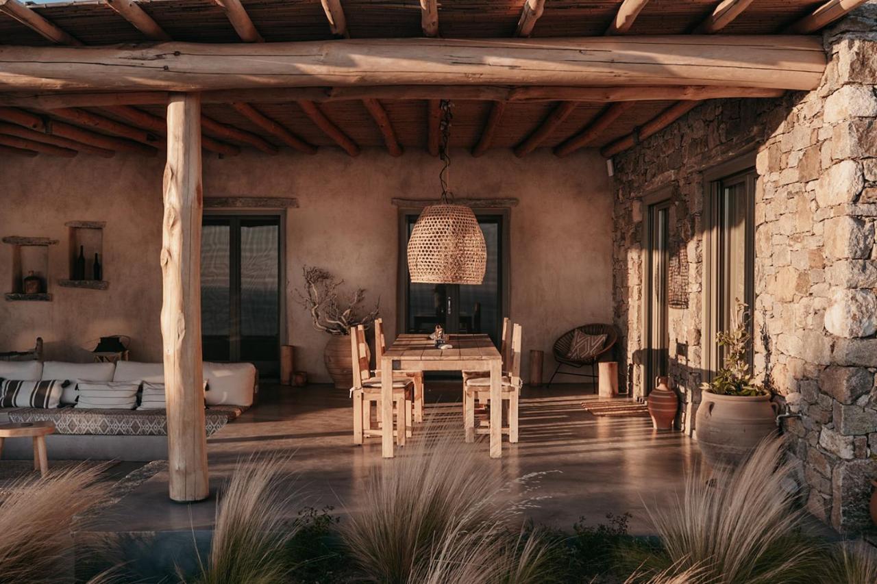Pende Natura Residences Rámos Dış mekan fotoğraf