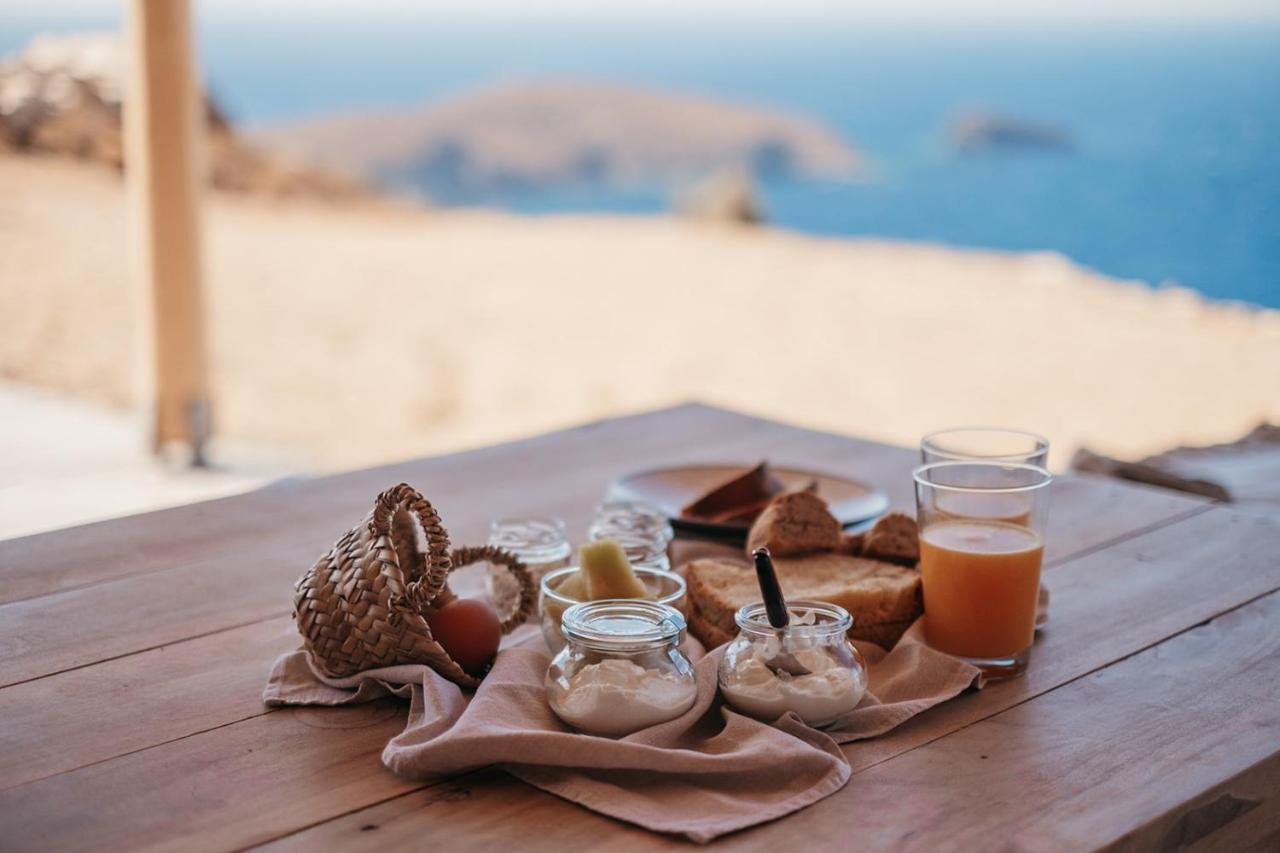 Pende Natura Residences Rámos Dış mekan fotoğraf