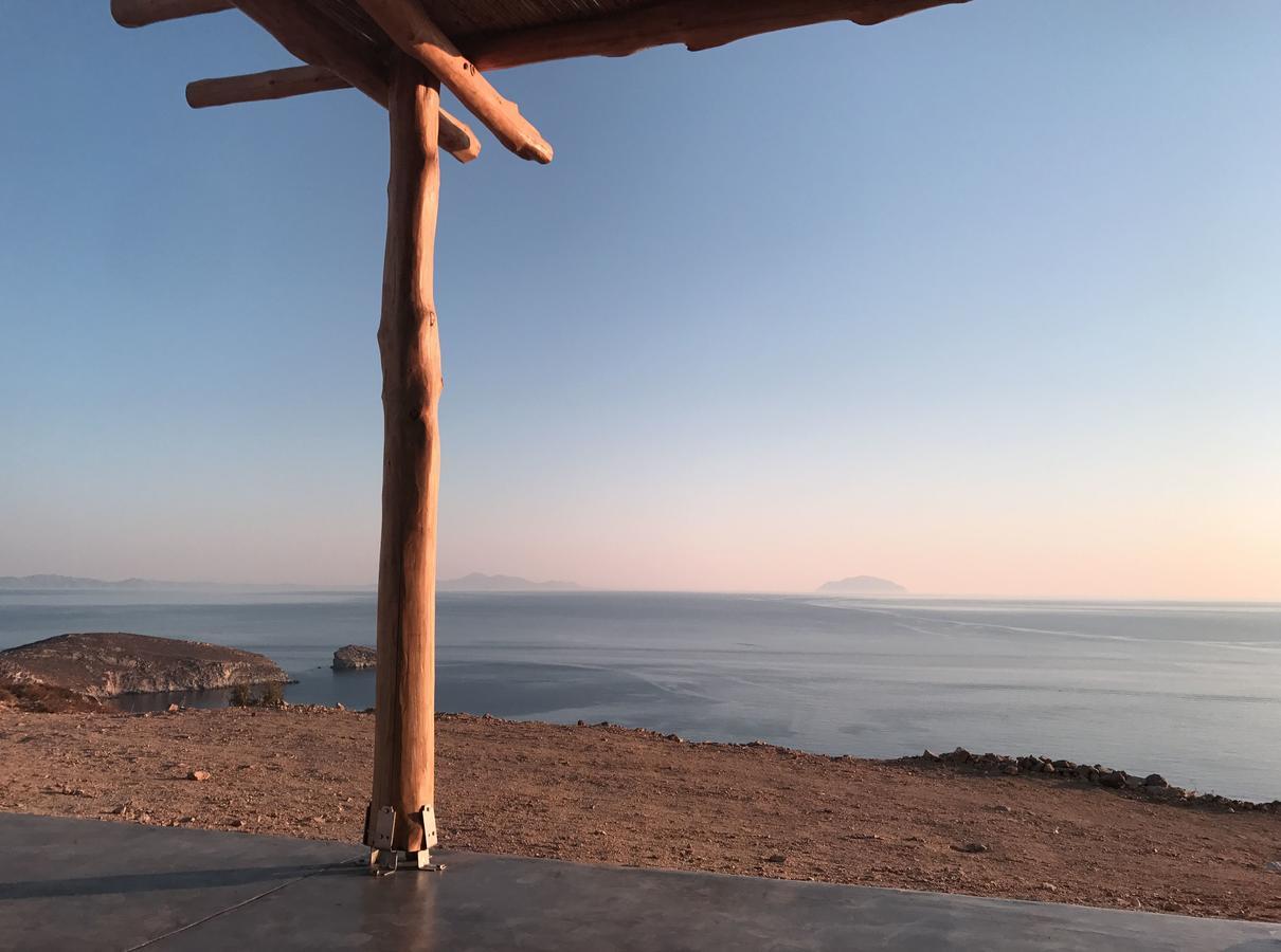 Pende Natura Residences Rámos Dış mekan fotoğraf