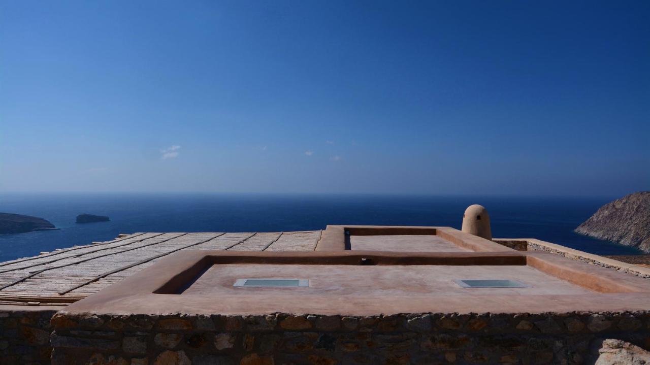 Pende Natura Residences Rámos Dış mekan fotoğraf
