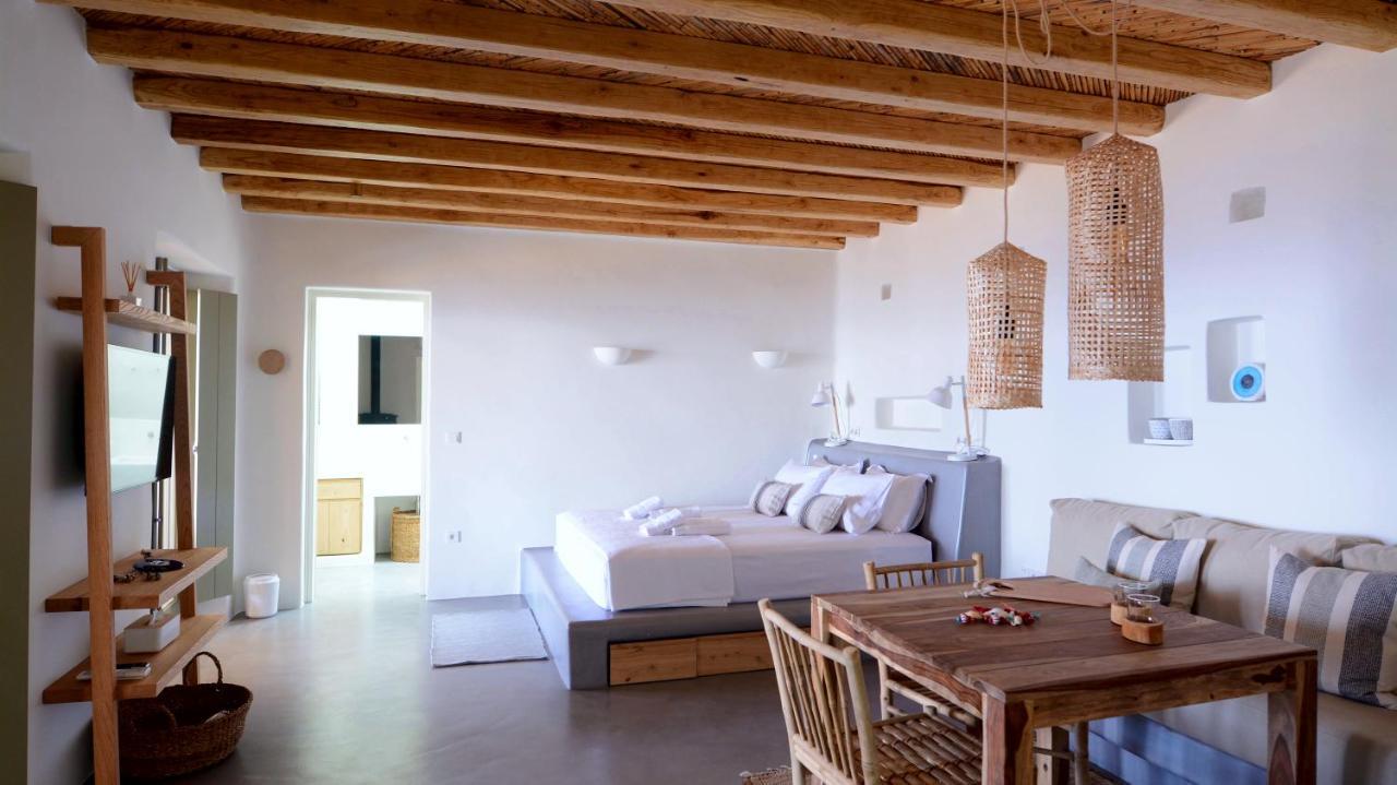 Pende Natura Residences Rámos Dış mekan fotoğraf