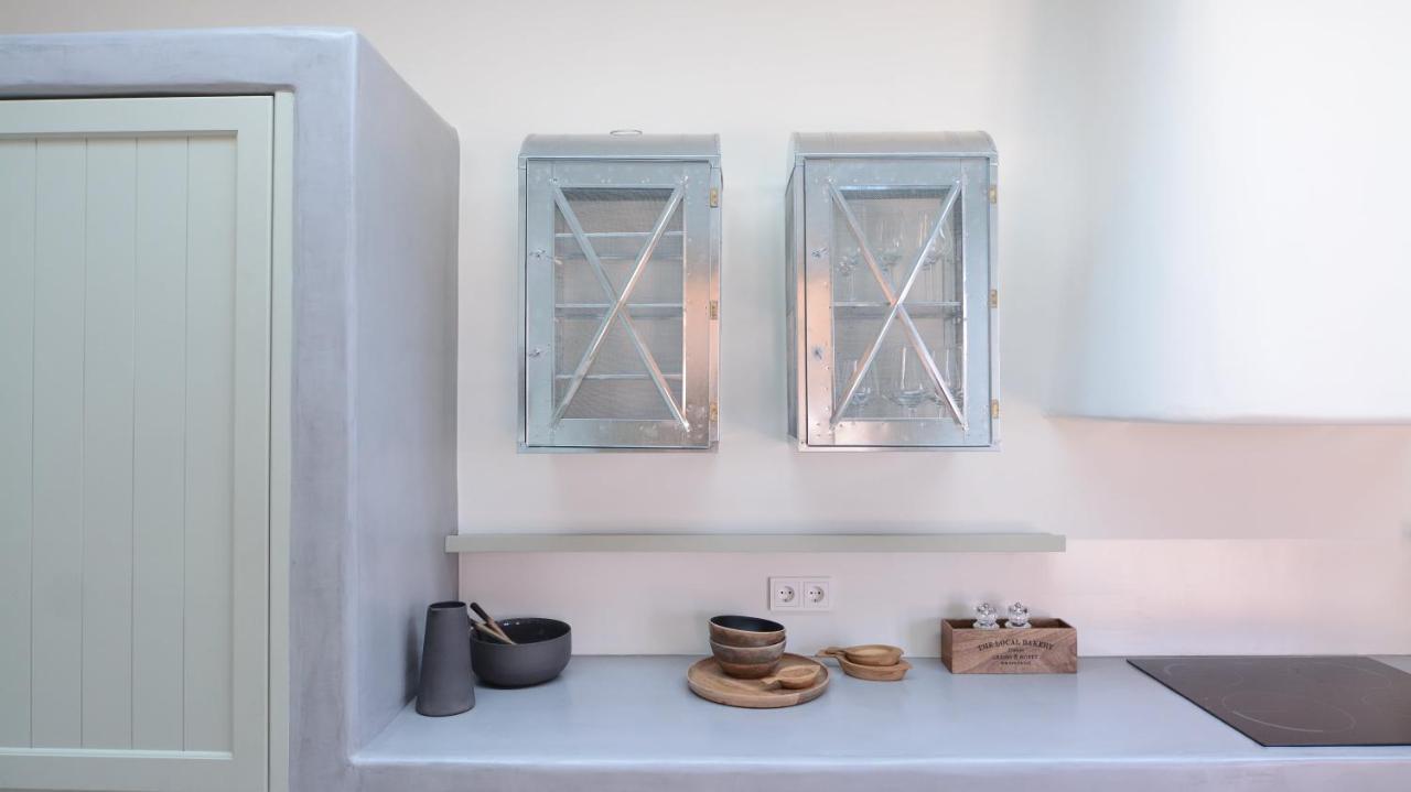 Pende Natura Residences Rámos Dış mekan fotoğraf